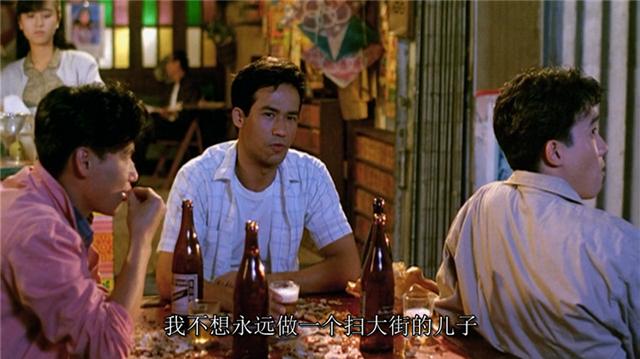 喋血街头1990年吴宇森执导电影,吴宇森喋血系列