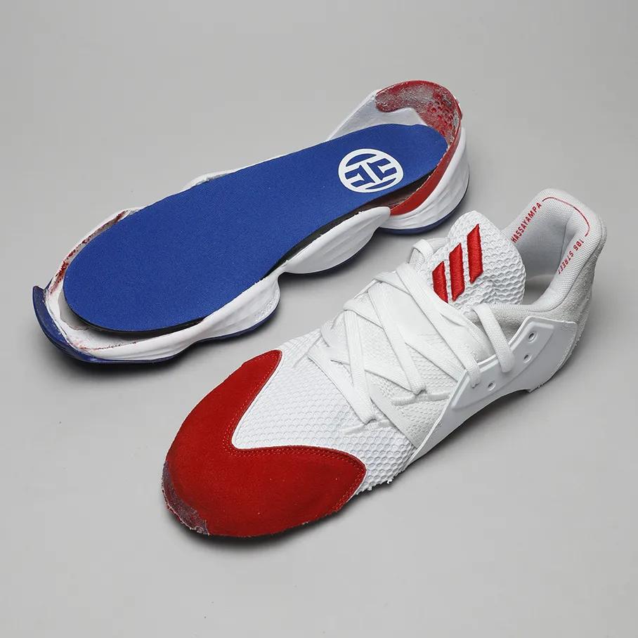 快传拆解|HardenVol.4