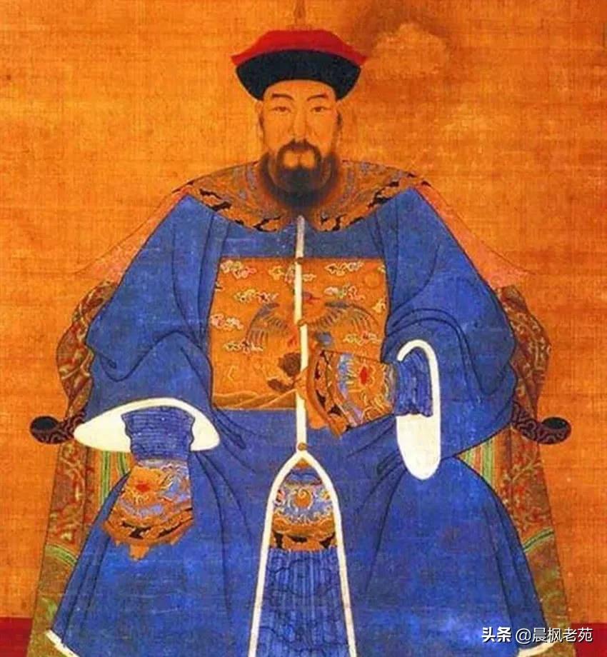 聊聊拜登的“崇祯式困境”,美国真能对俄和解?