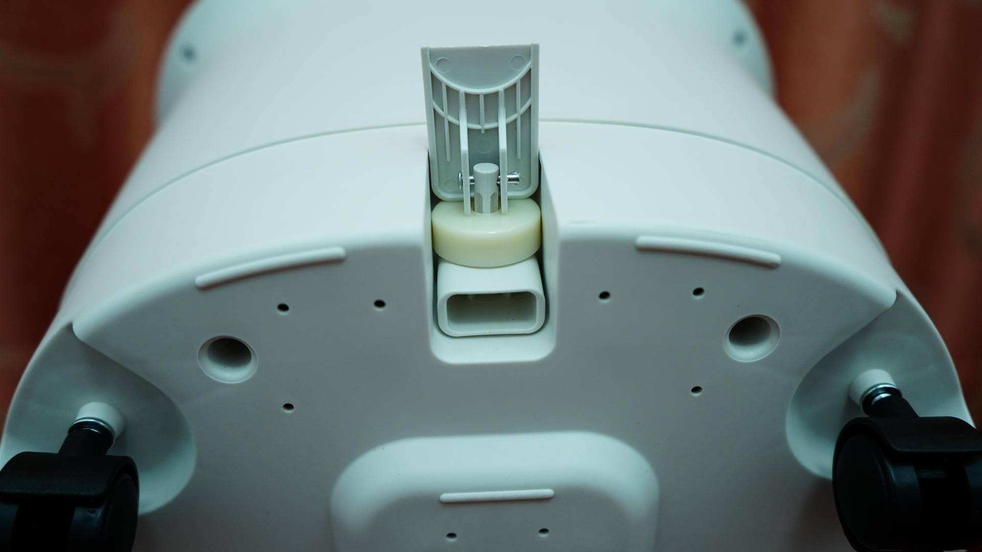 电动泡脚足浴盆,蓓慈全自动按摩洗脚盆