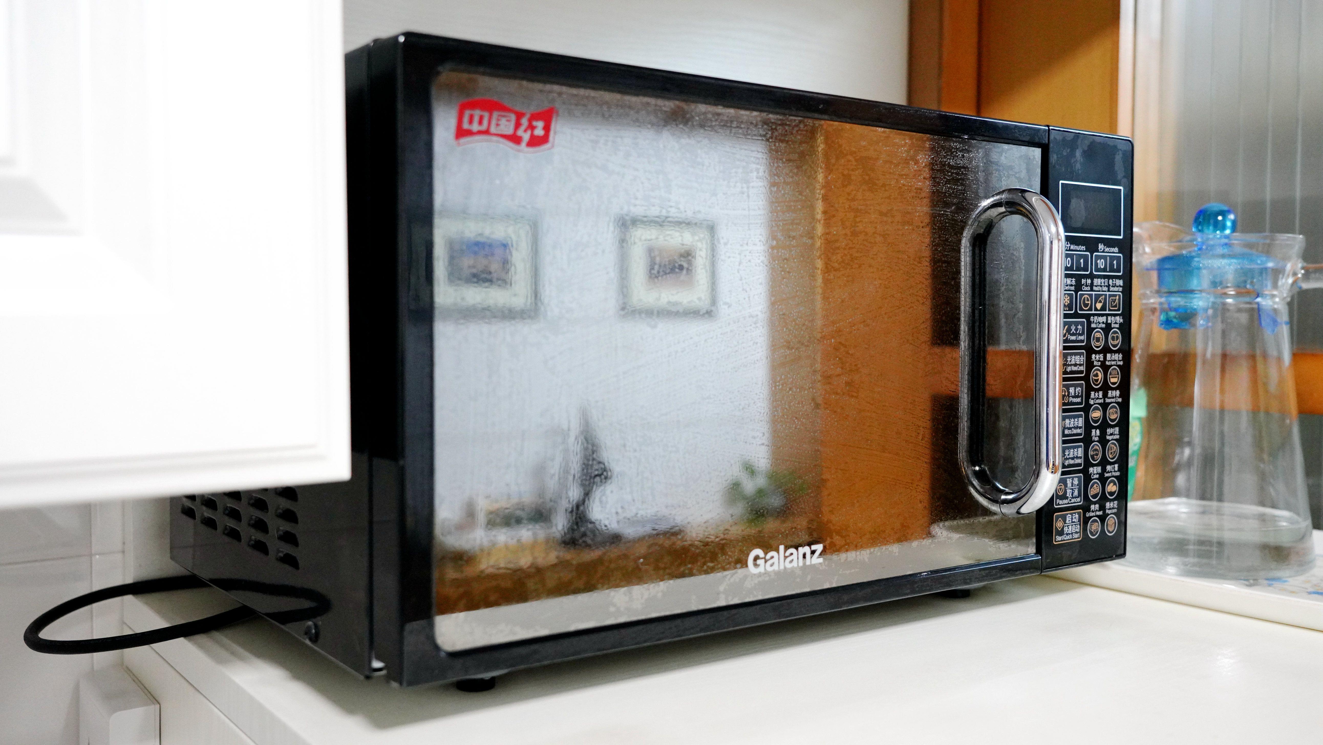 微波炉哪一款最实用最好用,微波炉跟微波炉一体机哪个实用