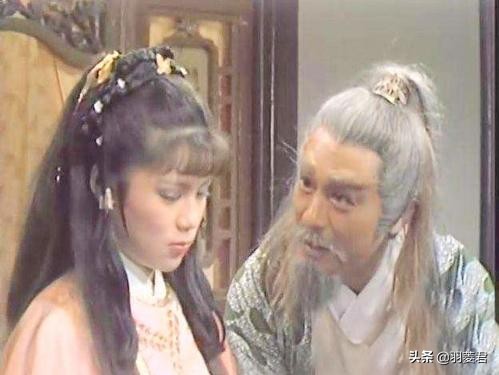 金庸学会九阴真经,金庸讲解九阴真经