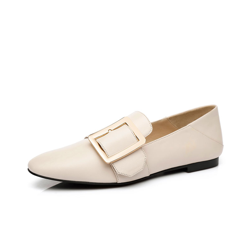 2020年小生首选的珍珠鞋排行榜