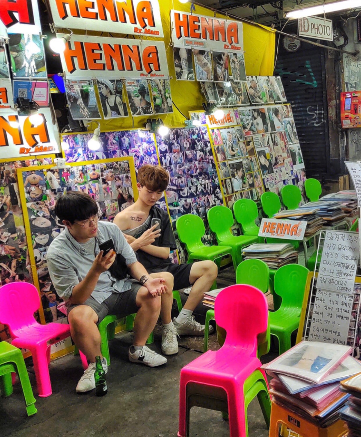 最好的时光遇见你免费观看,泰国5日经典旅游攻略