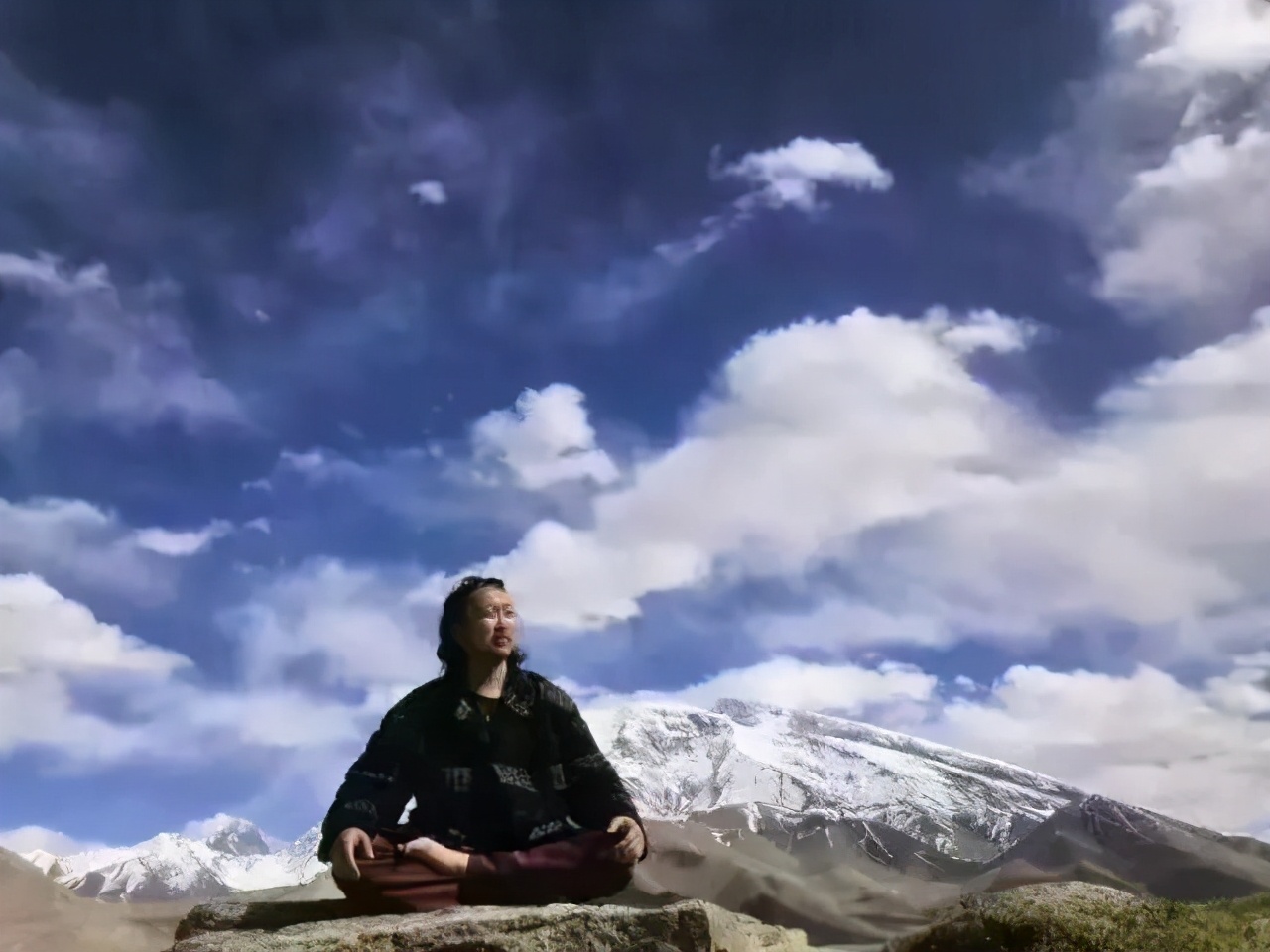 「酒醉歌单1」难以想象，迷醉的世界会是没有韵律的沉默