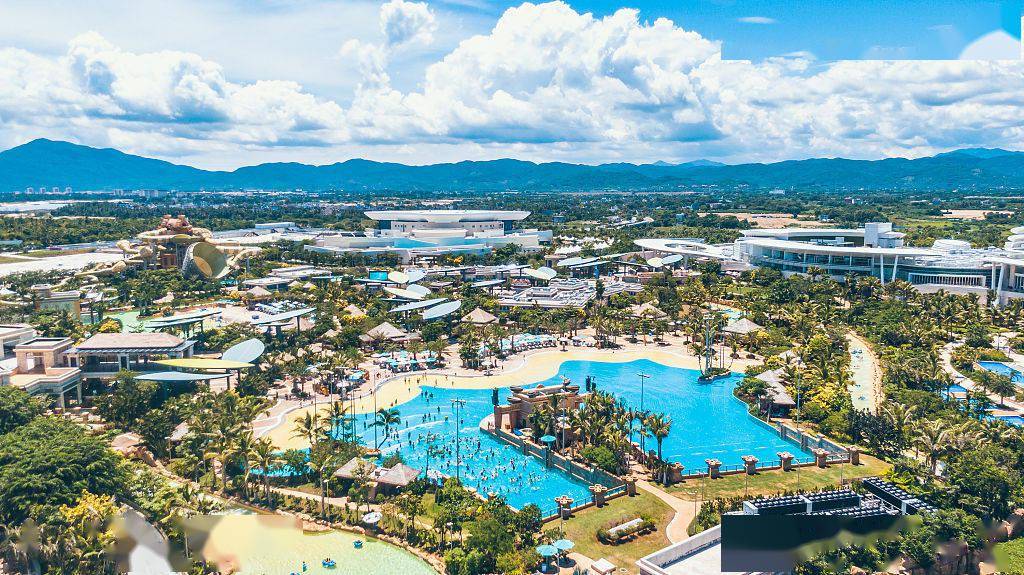 三亚亚龙湾亲子酒店最强攻略,三亚最顶级的酒店排名第一