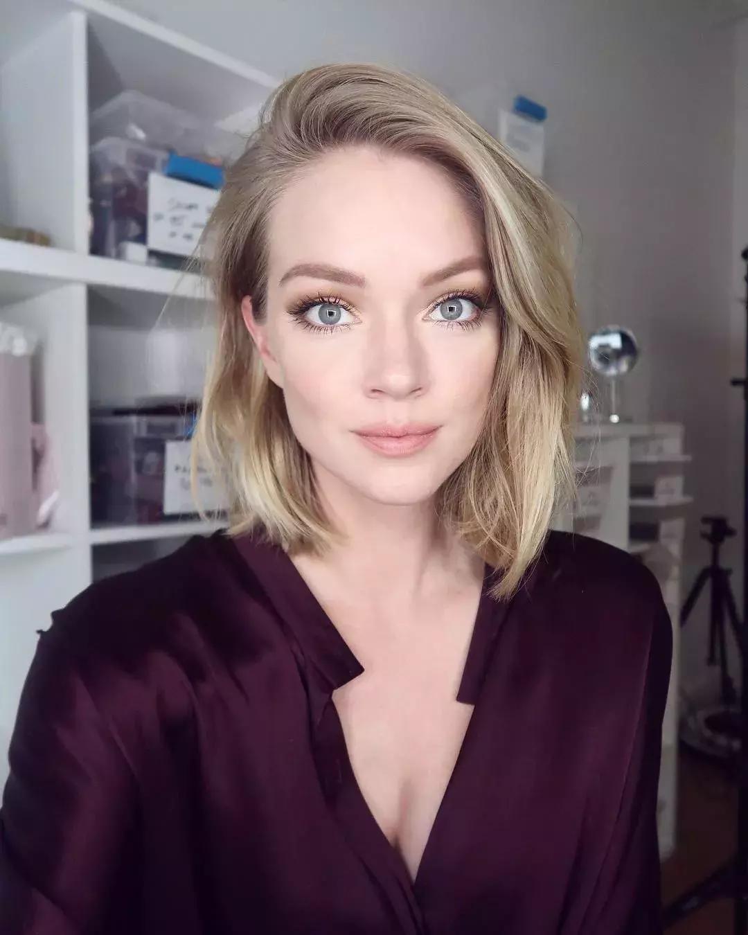 眼部护理永远都是护肤的重中之重,护肤和眼部护理全过程