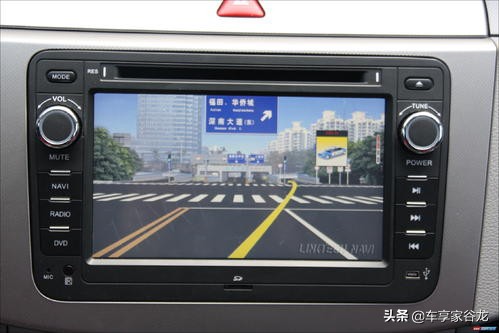 汽车导航品牌哪些好,什么牌子的汽车导航比较好
