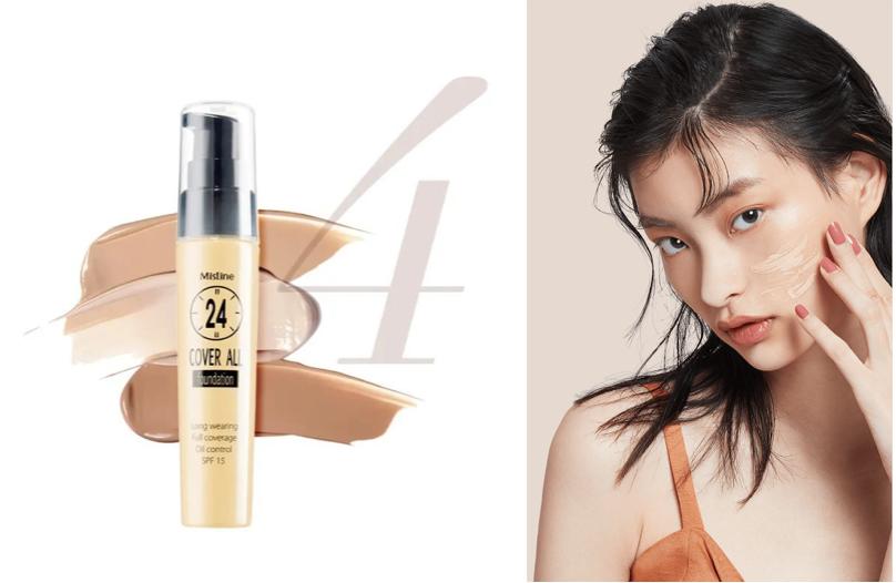 去泰国最值得买的国内彩妆,泰国最值得买的奢侈品