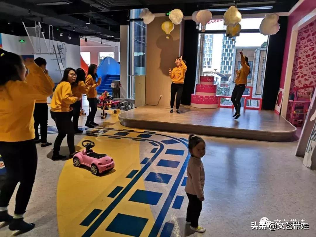 身处外滩的“迷你营”真的那么高大上吗？实测攻略奉上！