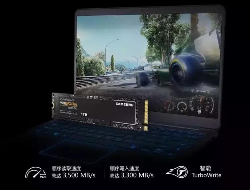 ssd小讲堂,固态硬盘频繁卡死