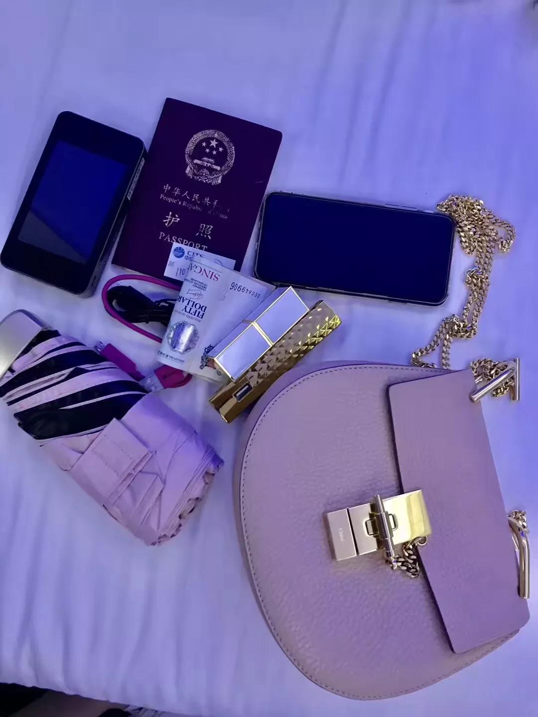 买包狂魔都有哪些,买包狂魔