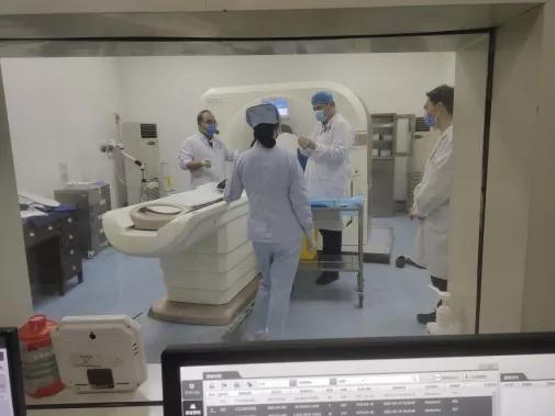 国产ct打破垄断,国产ct研发