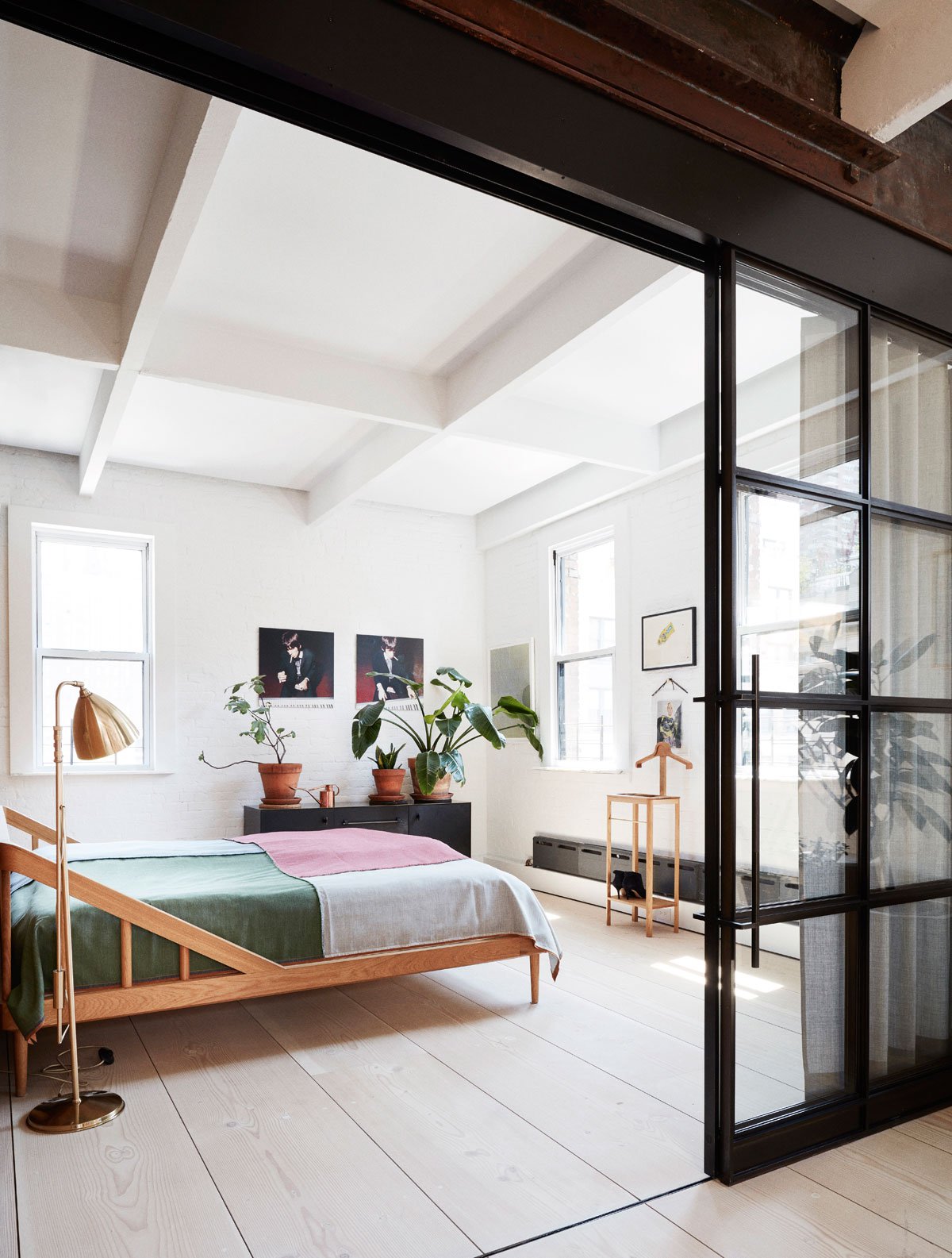 谁告诉你北欧风就是屌丝风？进来打脸.