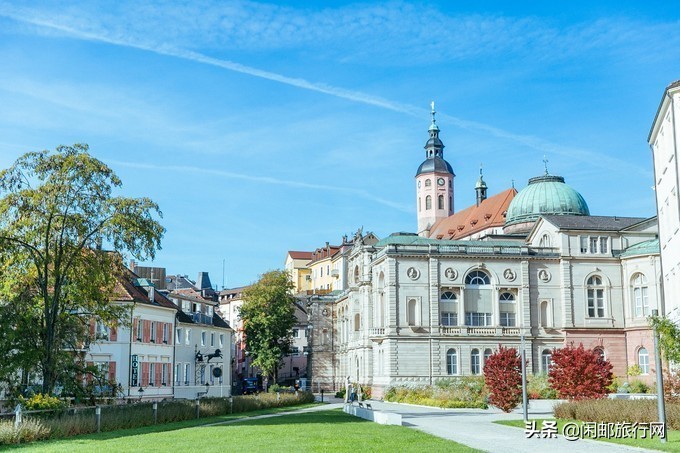 维京游轮多瑙河莱茵河航线,维京游轮申根国游