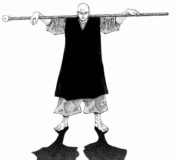 浪客行背后主谋是谁,浪客行讲出了什么意境