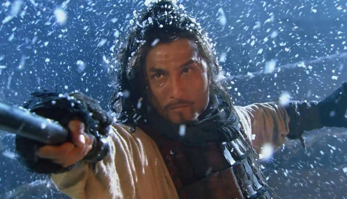 为什么说林冲当不起好汉之名,林冲本事那么大怎么不被重用