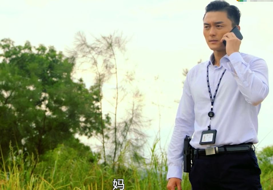 铁探中惠英红和黄智对飙粤语,铁探大结局了吗