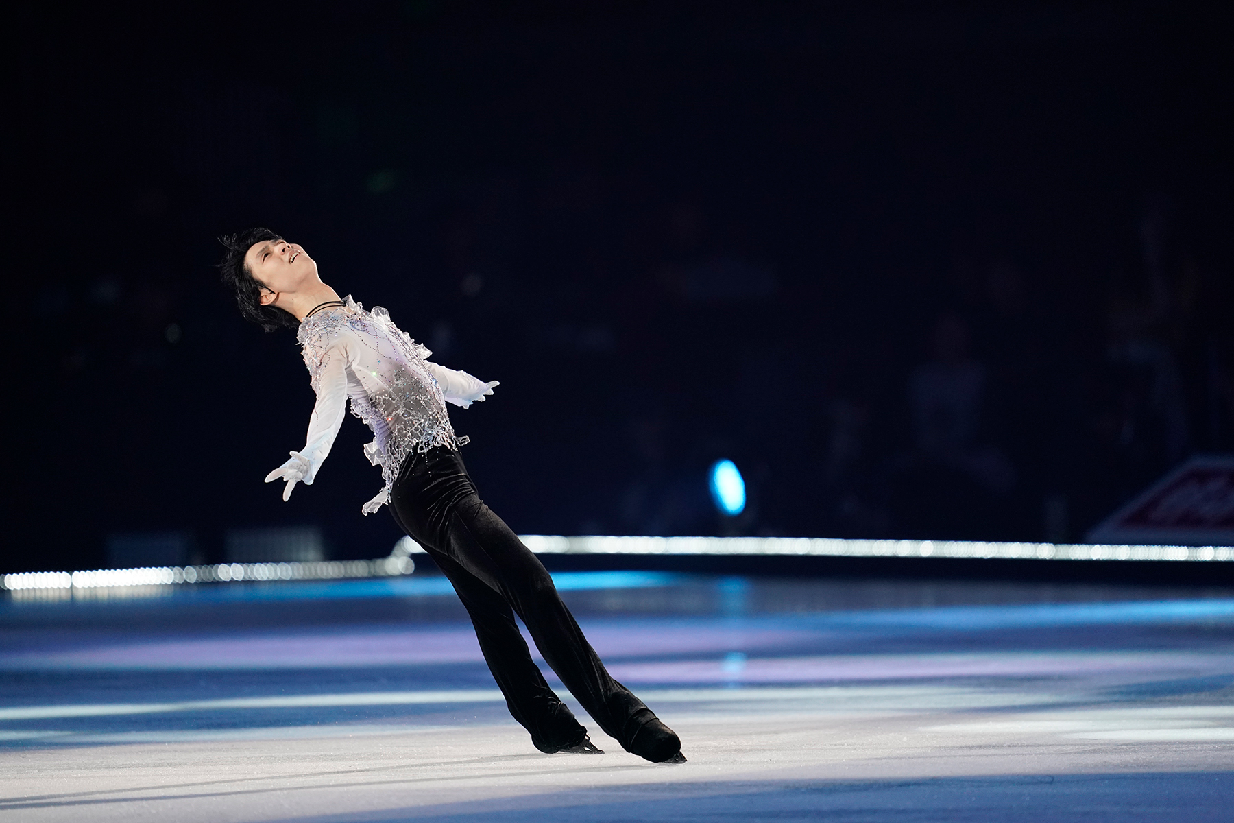 花样滑冰的优点和缺点,花样滑冰为什么好看