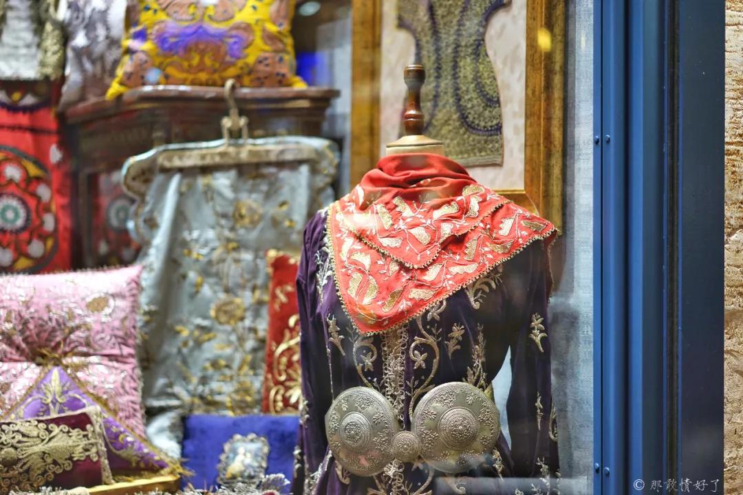 特务迷城全景图,特务迷城土耳其取景地