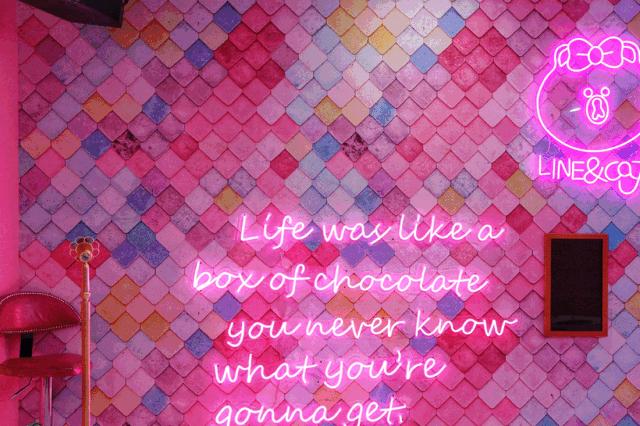 五折全场嗨吃美食,5折吃货节