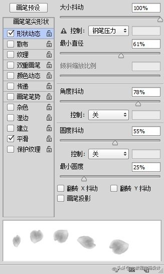 ps怎么把图片处理成水墨效果,ps怎么把实景做成彩色水墨效果