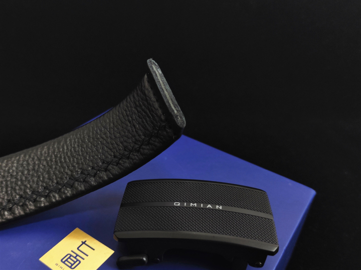 皮带一般用几年,牛皮皮带头层结实还是二层结实