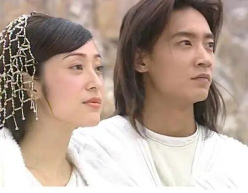 水月洞天2002年,水月洞天17年后现状