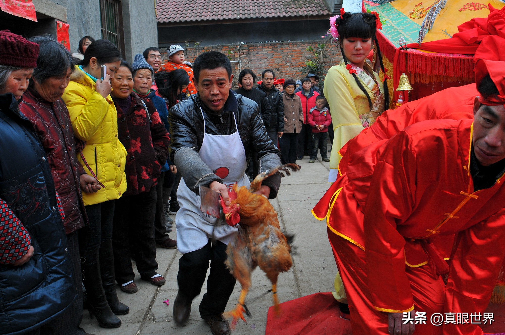 绵阳适合办中式婚礼的地方,绵阳地区传统中式婚礼