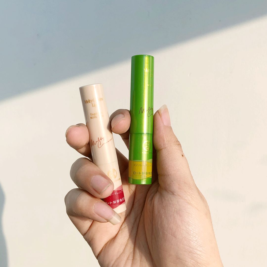 润唇膏真心好用推荐,跟风买的大牌唇釉405