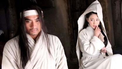 钢铁直男武松,低情商拒爱方式害了武大郎的命