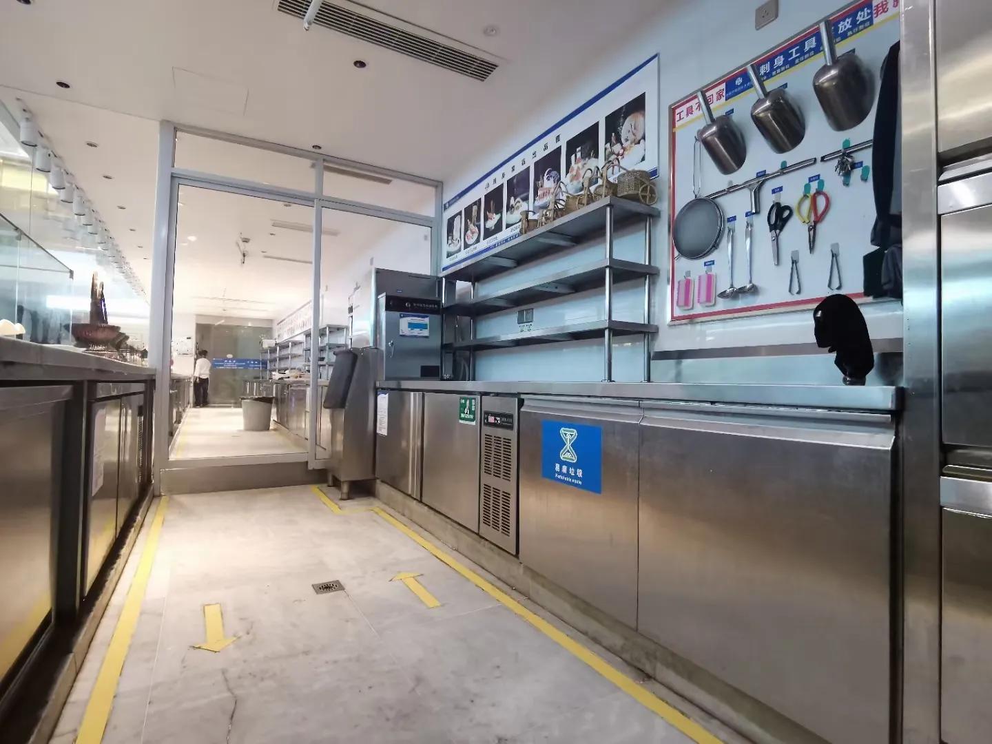 厨房4d管理是什么意思,4d厨房管理全套表格