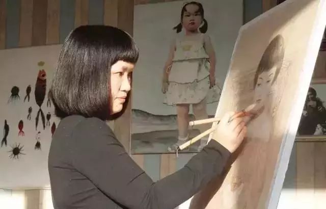 美到炸裂的古风美人,美到极致的古风美人