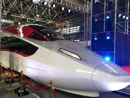 西方国家为何偏爱中国火车,西方发达国家为什么喜欢中国