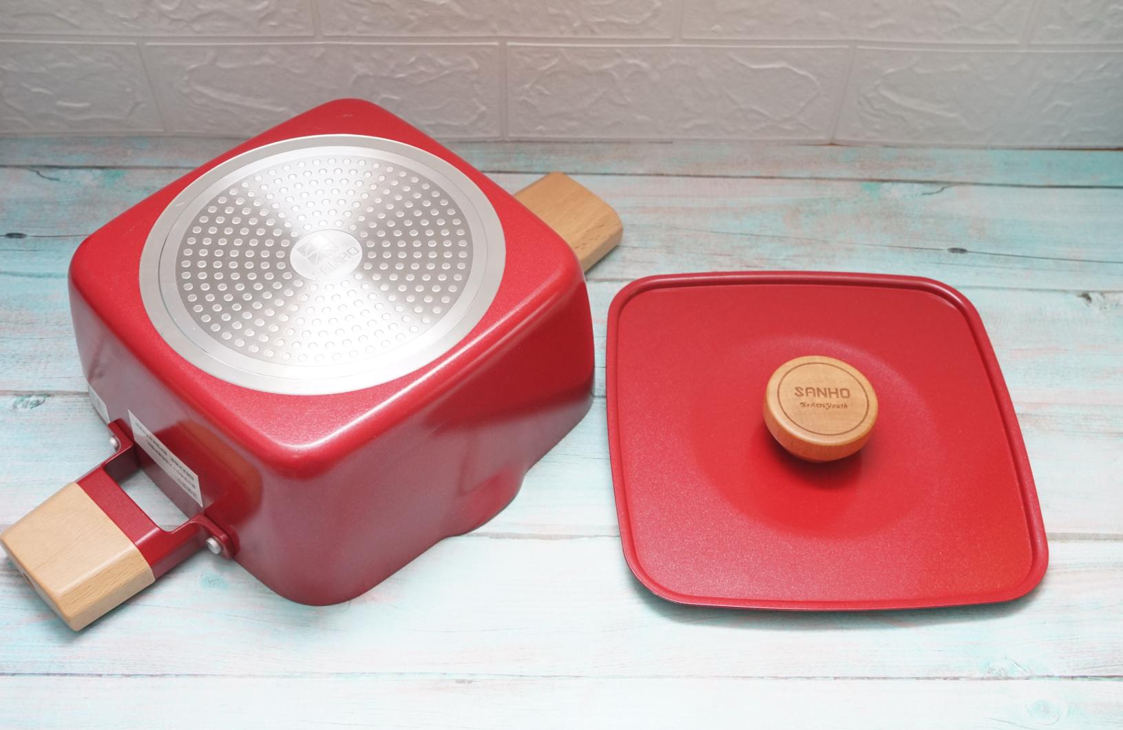 三禾锅具食品级锅具,三禾锅具和三厦锅具