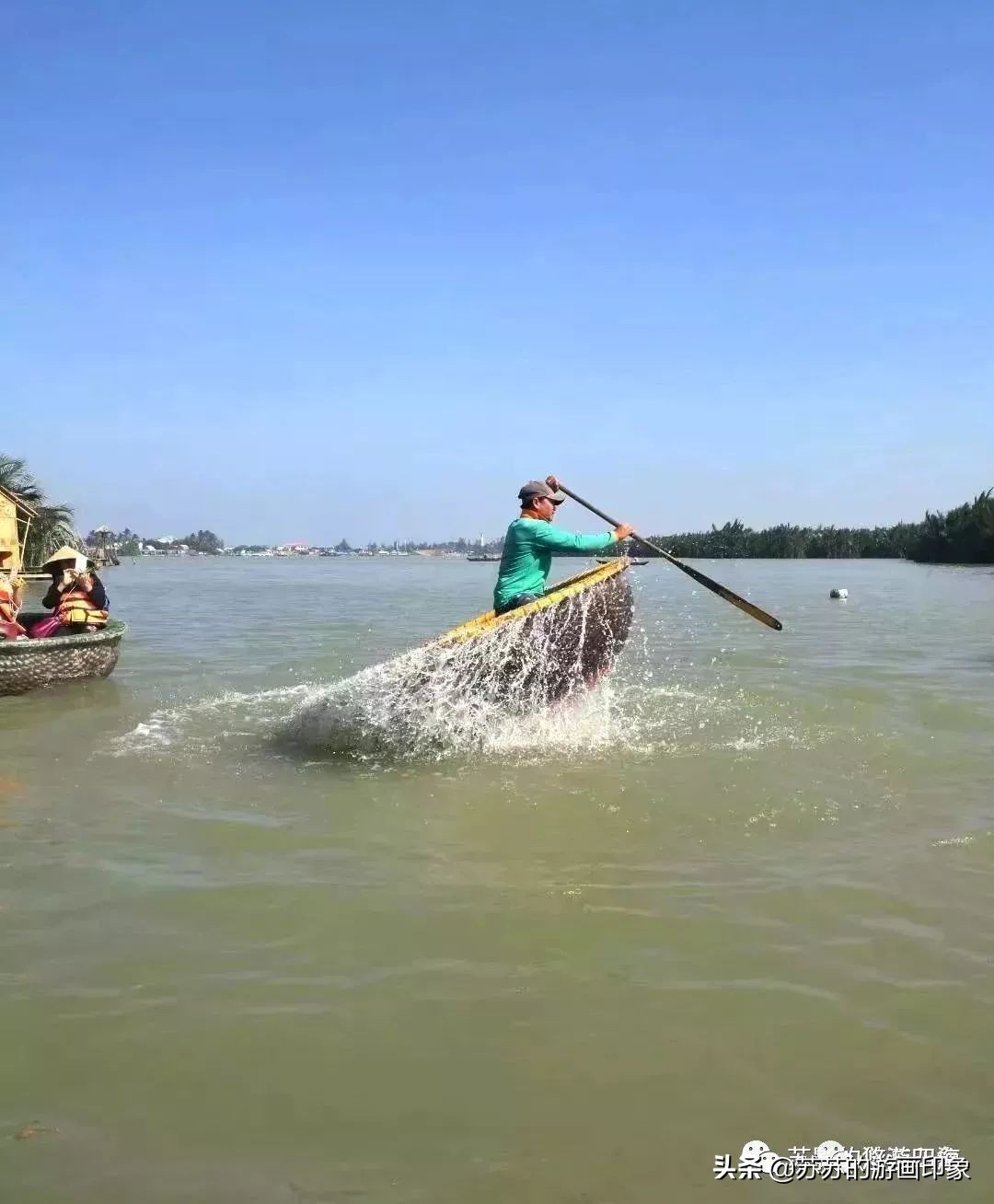 越南岘港旅游攻略天气,越南岘港旅游攻略购物