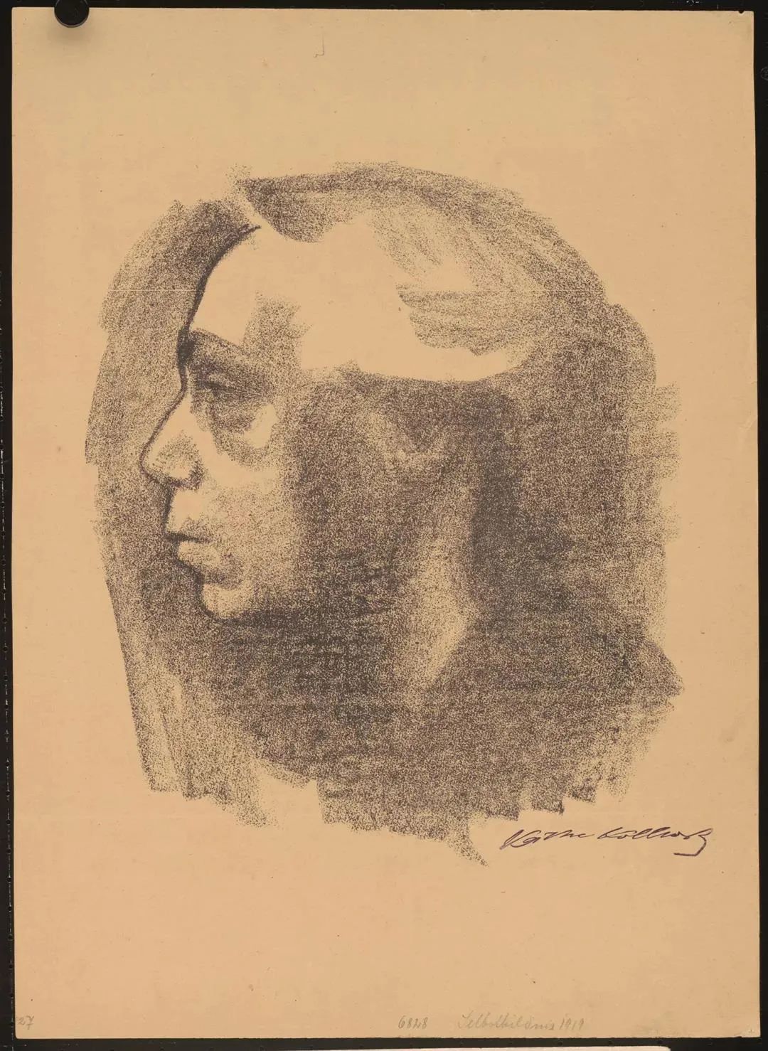 菜馍双全：鲁迅的收藏趣味