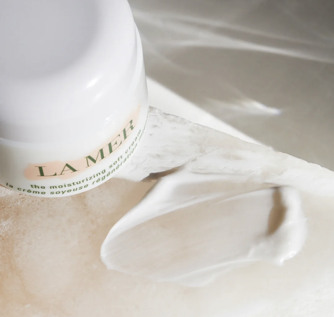 混干皮适合海蓝之谜经典面霜吗,千元保湿抗衰面霜