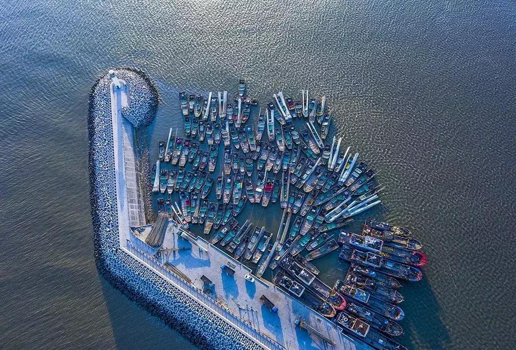 什么是港城,连云港是哪的