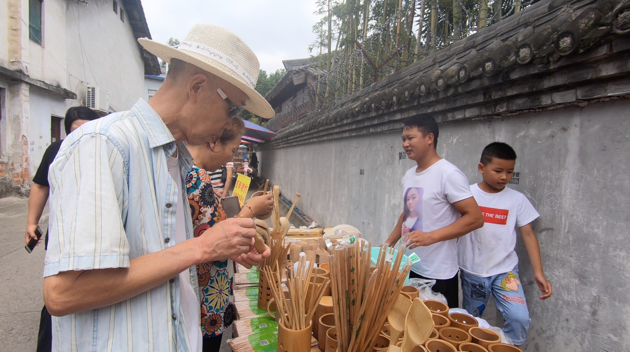 外地人来汉中的印象怎么样,外地人到汉中是什么感觉