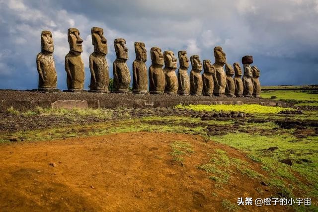 智利沙漠五指山图片,智利五指山的真实生活