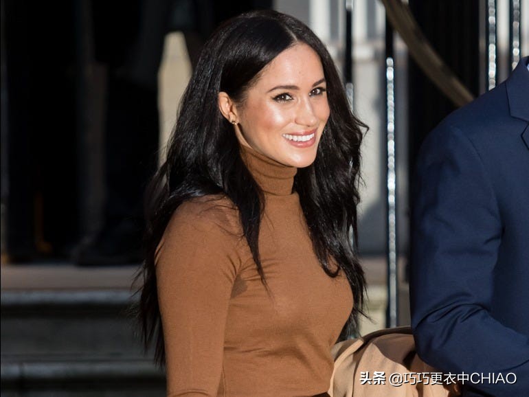 王室成员穿什么服装,王室成员穿衣风格特点