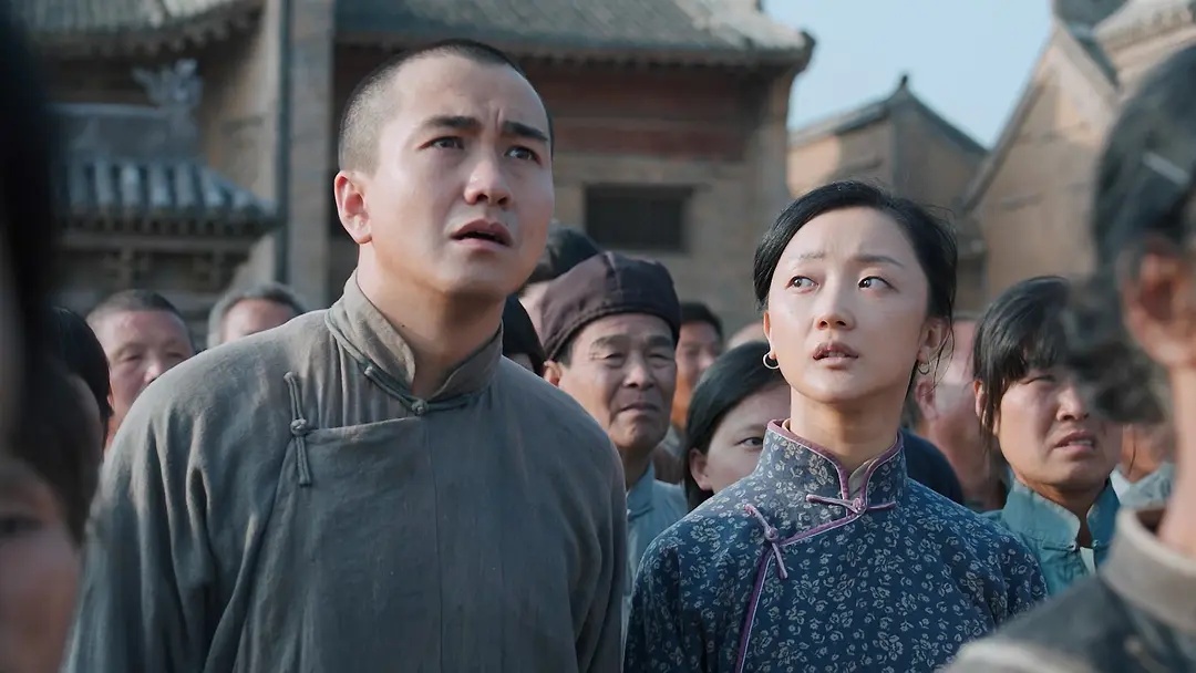 白鹿原白狼为什么叼走白灵,白鹿原仙草去世白灵回来了