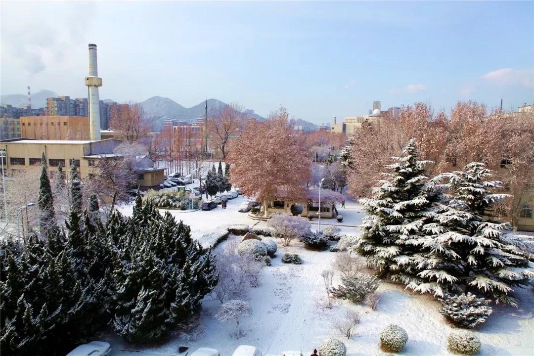 辽宁省普通高等院校大连大学,辽宁省交通高等专科学校15届