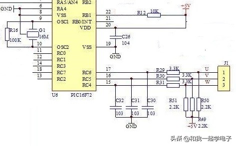 电动车控制器不懂接线?了解了它的电路原理,再复杂的都能接
