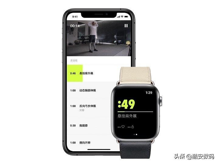 applewatch手表功能区别,applewatch手表功能有什么