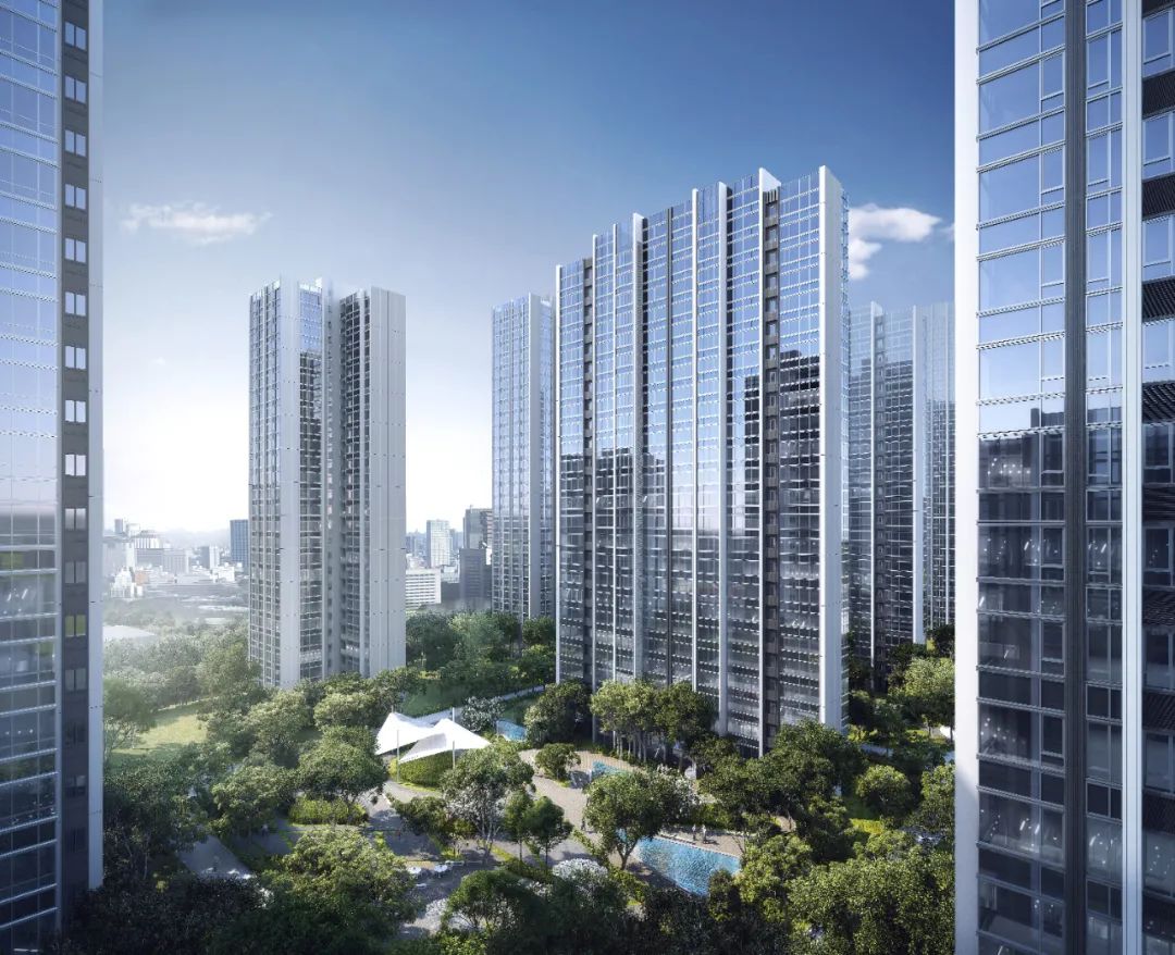 白云中天北城房价,中天北城值不值得买