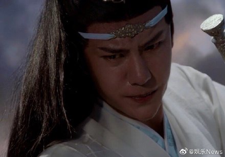 陈情令高度还原魔道祖师,陈情令冒充魏无羡弟子