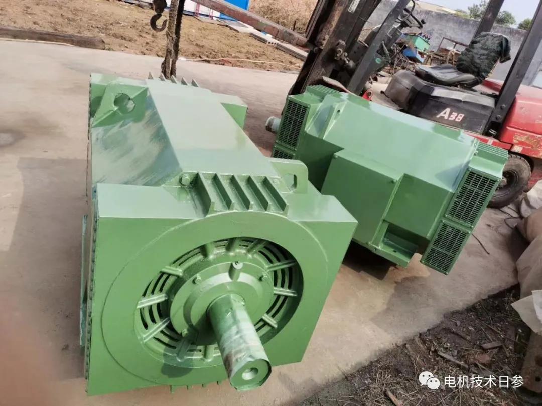 客户质疑产品效果怎么回复,电机换代效率好吗