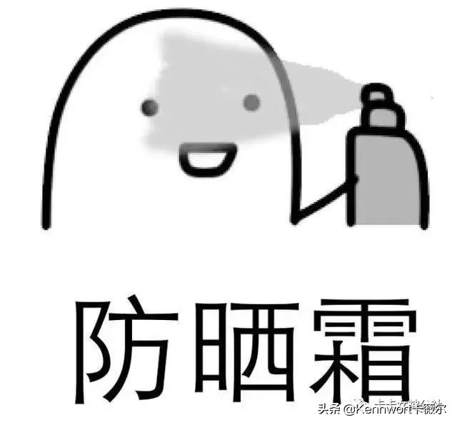 晒后修复小常识,太阳晒后皮肤发红发痒怎么修复